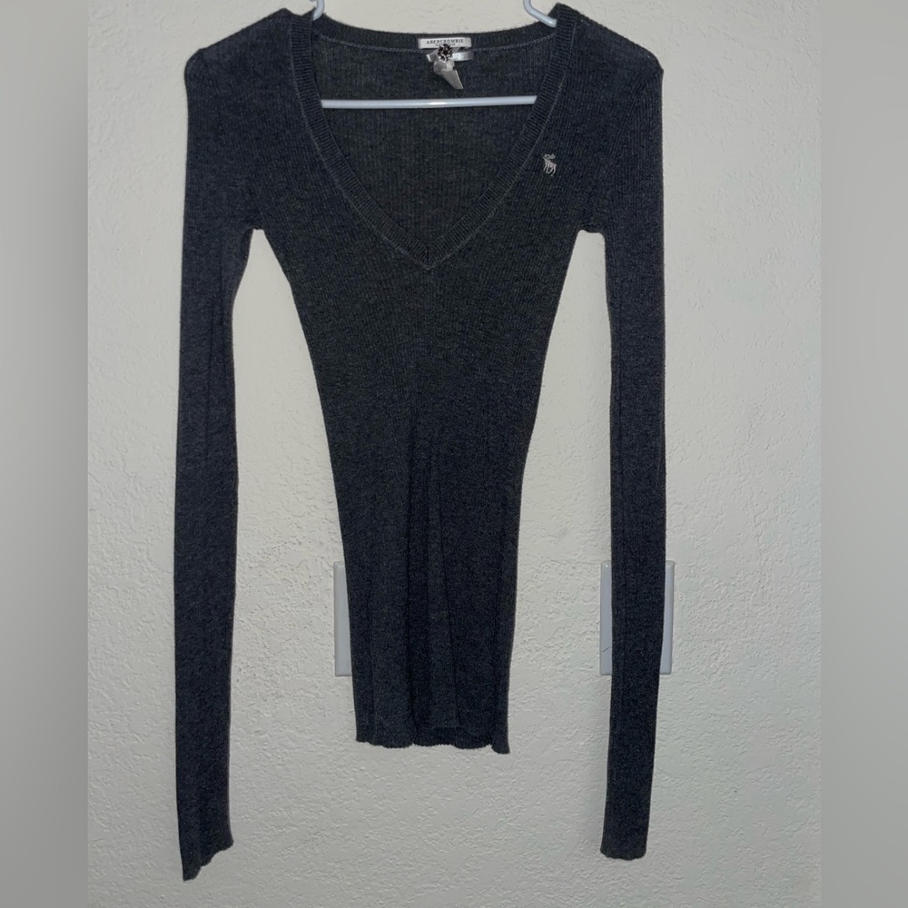 Abercrombie and Fitch long sleeve